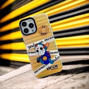 Reflective | DREW GHOST 2 | Iphone 11 12 13 14 PRO MAX XR